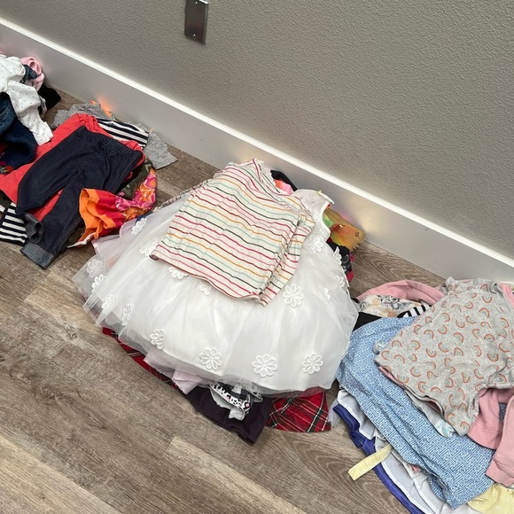 Mystery Bundle NB - 5T | $1 per item minimum $5 purchase - Picture 7 of 8